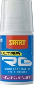 Гель RG ULTRA GEL FINISHER фиолетовый, 30 мл