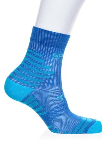 Носки Spring Offroad Protective, синий - купить