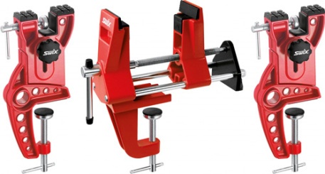 Тиски для горных лыж, набор из 3 частей SKI POWER VICE  - купить