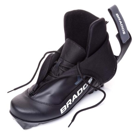 Лыжные ботинки BRADOS для конькового хода, модель Sport Skate NNN - купить