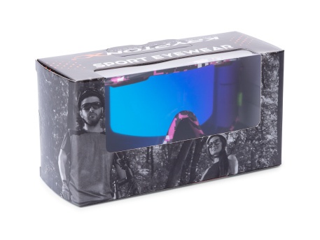 Спортивные очки KRYPTON, модель BOSTON - купить