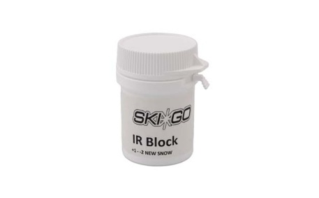 Фторовая спрессовка Ski-Go IR - купить