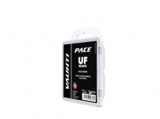 Ультравысокофторовый парафин PACE UF BLACK с молибденом, 45 г