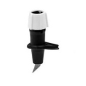 Быстрозаменяемая опора для лыжероллерной палки SWIX Roadline Ferrule FIS, пара