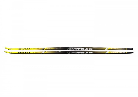 Лыжи для конькового хода SKITRAB, RACE AERO JUNIOR SKATING COLD - купить