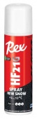 Жидкий парафин REX HF21 Graphite Spray, 150 мл