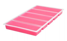 Универсальный парафин Wax Bar PINK, 5х190г