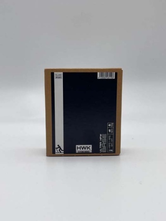 Высокофторовый базовый парафин HWK Ultra HFW Base, 50 г - купить