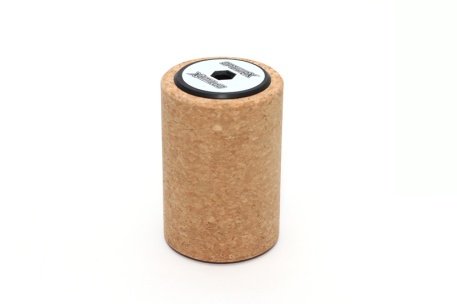 Роторная пробковая растирка Optiwax Roto Cork, 100 мм - купить
