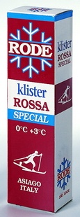Жидкая мазь держания, красная специальная ROSSA SPECIAL K46 - купить