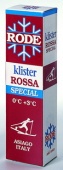Жидкая мазь держания, красная специальная ROSSA SPECIAL K46