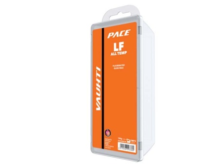 Универсальный низкофторовый парафин PACE LF ALL TEMP, 180 г - купить