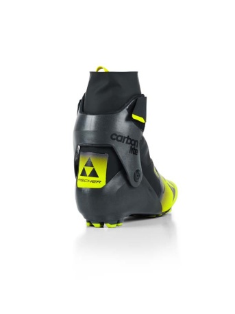 Гоночные лыжные ботинки Fischer для конькового хода, модель SPEEDMAX 7 SKATE - купить