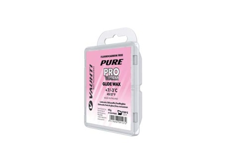 Парафин PURE PRO WARM, 45г - купить