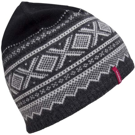 Шерстяная шапка Marius - купить