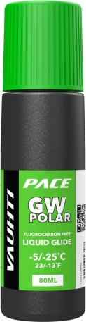 Жидкий парафин GW POLAR, 80 мл - купить