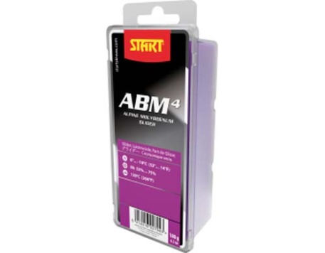 Молибден/фторовый парафин ABM4, 180 г - купить