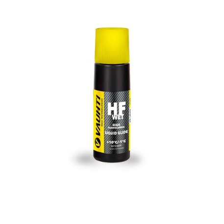 Жидкий парафин QUICK HF WET GLIDE, 80 мл - купить