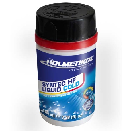 Гоночная эмульсия Syntec Speed Liquid Cold, 100 мл - купить