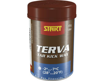 Смоляная мазь держания, синяя TAR FIVE - купить