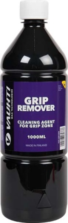Смывка для мазей VAUHTI GRIP REMOVER, 1000 мл - купить