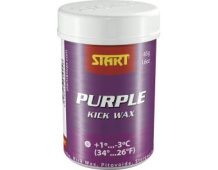 Синтетическая мазь держания, фиолетовая  PURPLE