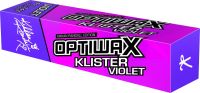 Жидкая мазь держания Optiwax Violet