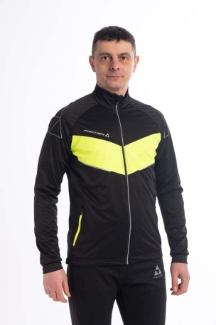 Мужская куртка Fischer Basic - купить