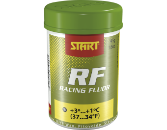 Фторовая мазь держания, желтая RF YELLOW - купить