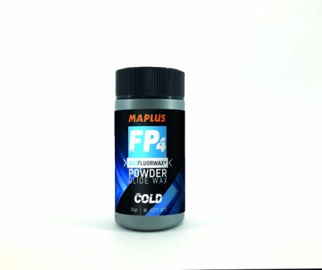 Фторовый порошок  FP4 COLD 30g - купить