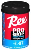 Фторовая мазь держания REX 15 ProGrip Blue