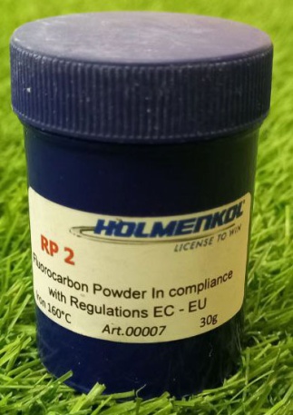Фторовый порошок RacePowder RP2 00007M - купить