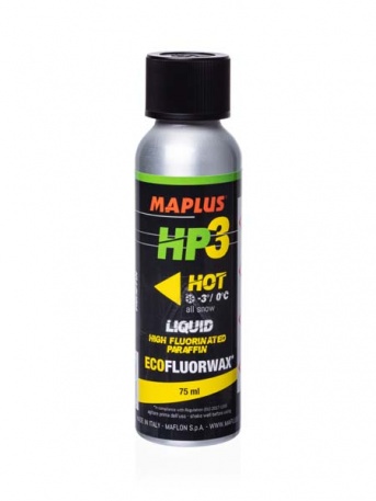 Жидкий парафин HF HP3 HOT, 75 ml - купить