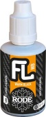 Фторовая жидкость Fluor Liquid Warm Black