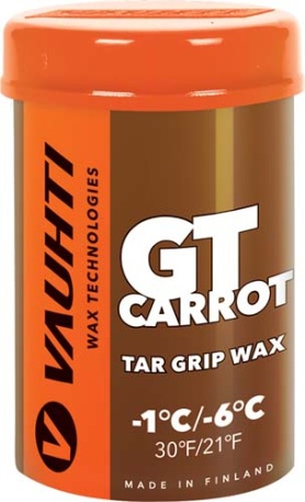 Смоляная мазь держания, морковная GT Carrot - купить