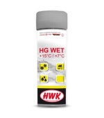 Фторовая спрессовка HWK HG Wet, 15 г