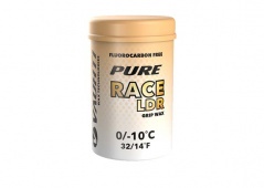 Мазь держания PURE RACE LDR