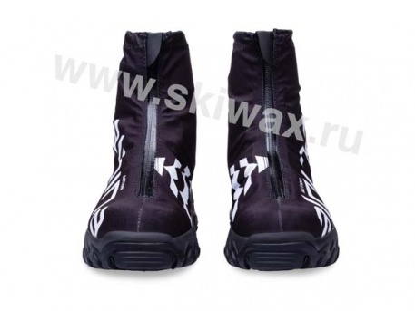 Тёплые ботинки для зимних прогулок Alpina, модель XT ACTION - купить