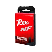 Гоночный базовый парафин NF SISU Black N-Kinetic, 80 г