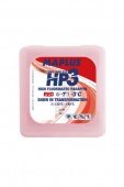 Высокофторовый парафин HP3 Red, 250g