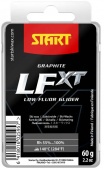 Низкофторовый парафин, графит LFXT, 60 г