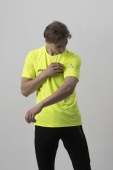 Футболка Fischer Logo