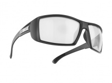 Спортивные очки с поляризационными линзами, модель "BLIZ Active Drift Matt Black Polarized"