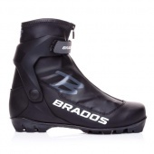 Лыжные ботинки BRADOS, модель Sport Skate NNN