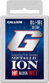 Высокофторовый парафин METALLIC ION Wet