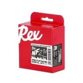 Гоночный парафин NF21G New Snow с графитом, 200г - фото Гоночный парафин NF21G New Snow с графитом, 200г