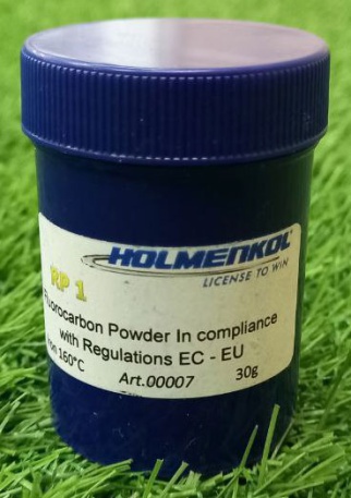 Фторовый порошок RacePowder RP1 00007W - купить