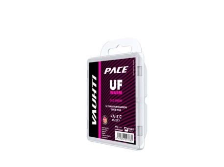 Ультравысокофторовый парафин PACE UF WARM, 45 г - купить