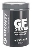 Фторовая мазь держания GF Silver, серебряная