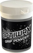 Фторовый порошок на смазку держания Optiwax Grip Powder